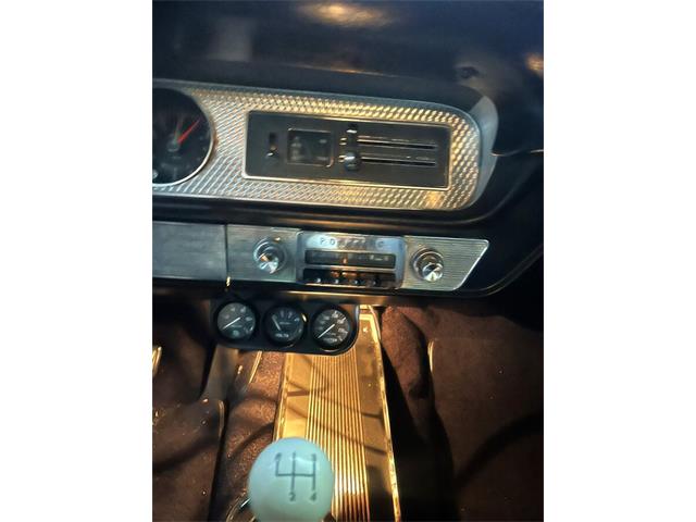 1964 Pontiac GTO (CC-2098642) for sale in Hingham, Massachusetts