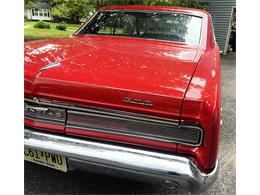 1964 Pontiac GTO (CC-2098642) for sale in Hingham, Massachusetts