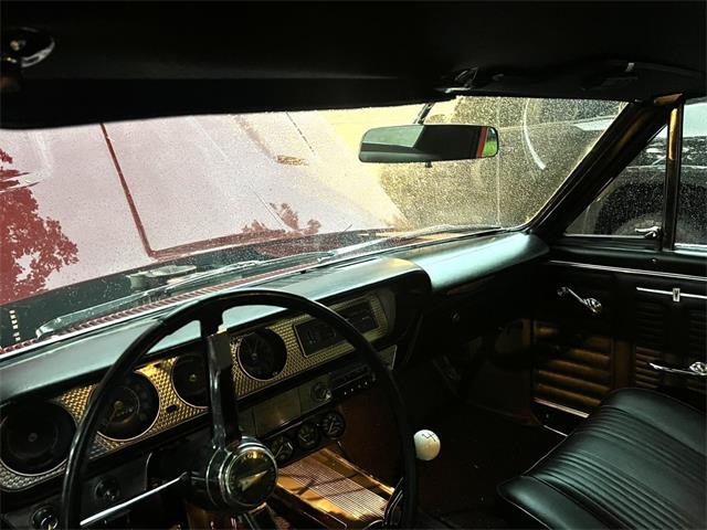 1964 Pontiac GTO (CC-2098642) for sale in Hingham, Massachusetts