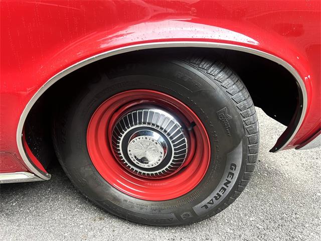 1964 Pontiac GTO (CC-2098642) for sale in Hingham, Massachusetts