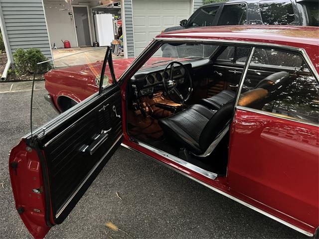1964 Pontiac GTO (CC-2098642) for sale in Hingham, Massachusetts