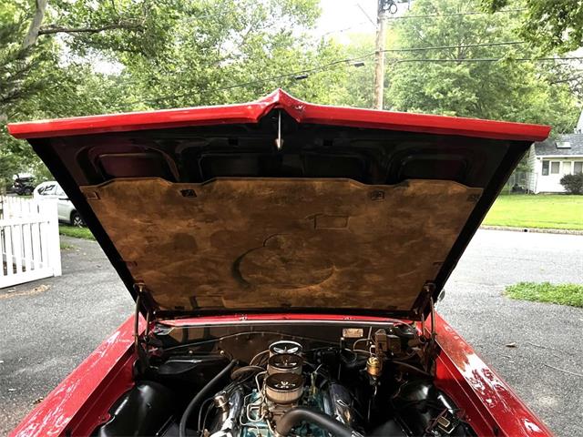 1964 Pontiac GTO (CC-2098642) for sale in Hingham, Massachusetts