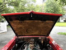 1964 Pontiac GTO (CC-2098642) for sale in Hingham, Massachusetts