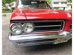 1964 Pontiac GTO (CC-2098642) for sale in Hingham, Massachusetts