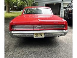 1964 Pontiac GTO (CC-2098642) for sale in Hingham, Massachusetts