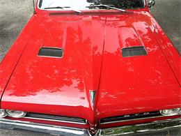 1964 Pontiac GTO (CC-2098642) for sale in Hingham, Massachusetts