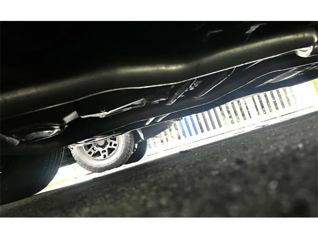 1964 Pontiac GTO (CC-2098642) for sale in Hingham, Massachusetts
