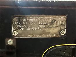 1964 Pontiac GTO (CC-2098642) for sale in Hingham, Massachusetts