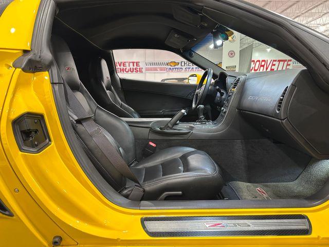 2009 Chevrolet Corvette (CC-2098643) for sale in Dallas, Texas