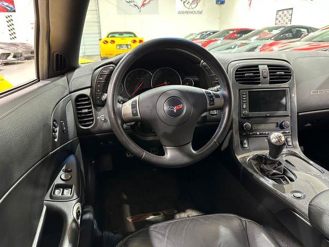 2009 Chevrolet Corvette (CC-2098643) for sale in Dallas, Texas