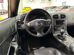 2009 Chevrolet Corvette (CC-2098643) for sale in Dallas, Texas