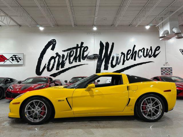2009 Chevrolet Corvette (CC-2098643) for sale in Dallas, Texas