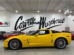2009 Chevrolet Corvette (CC-2098643) for sale in Dallas, Texas