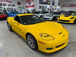2009 Chevrolet Corvette (CC-2098643) for sale in Dallas, Texas
