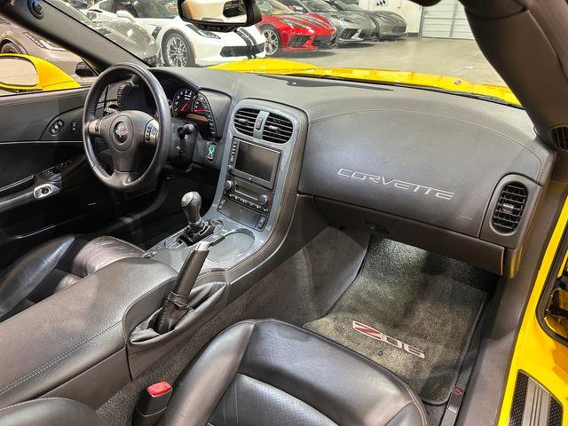 2009 Chevrolet Corvette (CC-2098643) for sale in Dallas, Texas