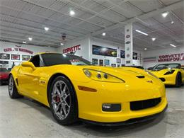 2009 Chevrolet Corvette (CC-2098643) for sale in Dallas, Texas