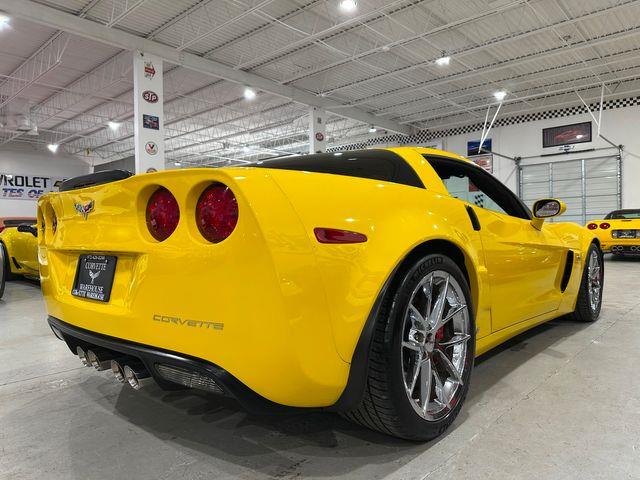 2009 Chevrolet Corvette (CC-2098643) for sale in Dallas, Texas