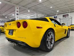 2009 Chevrolet Corvette (CC-2098643) for sale in Dallas, Texas