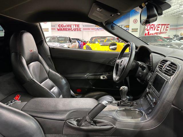 2009 Chevrolet Corvette (CC-2098643) for sale in Dallas, Texas