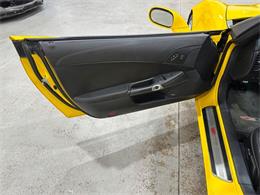 2009 Chevrolet Corvette (CC-2098643) for sale in Dallas, Texas