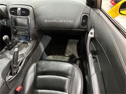 2009 Chevrolet Corvette (CC-2098643) for sale in Dallas, Texas
