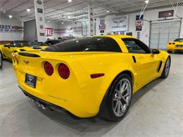 2009 Chevrolet Corvette (CC-2098643) for sale in Dallas, Texas