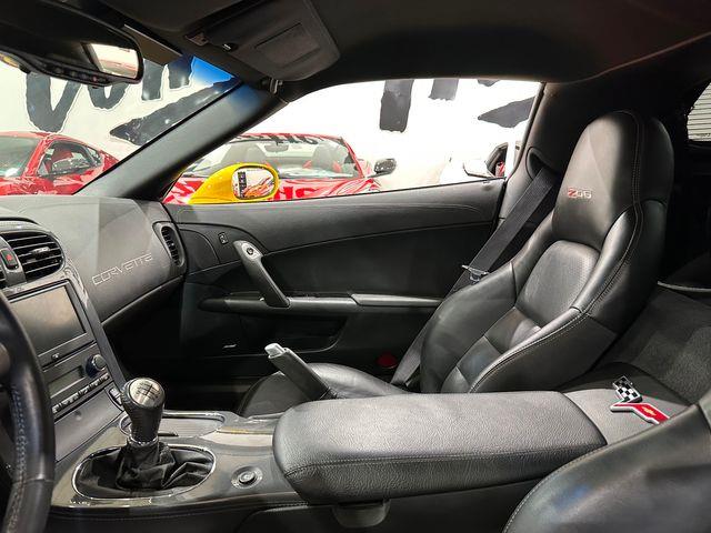 2009 Chevrolet Corvette (CC-2098643) for sale in Dallas, Texas