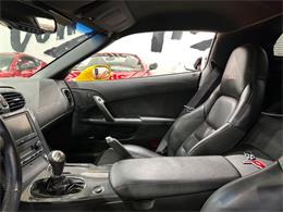 2009 Chevrolet Corvette (CC-2098643) for sale in Dallas, Texas