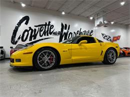 2009 Chevrolet Corvette (CC-2098643) for sale in Dallas, Texas