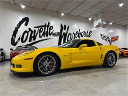 2009 Chevrolet Corvette (CC-2098643) for sale in Dallas, Texas