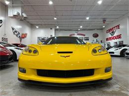 2009 Chevrolet Corvette (CC-2098643) for sale in Dallas, Texas