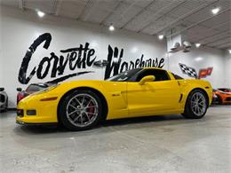 2009 Chevrolet Corvette (CC-2098643) for sale in Dallas, Texas