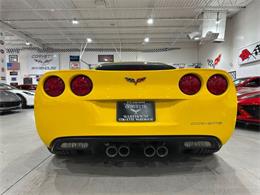 2009 Chevrolet Corvette (CC-2098643) for sale in Dallas, Texas