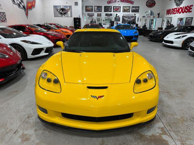 2009 Chevrolet Corvette (CC-2098643) for sale in Dallas, Texas