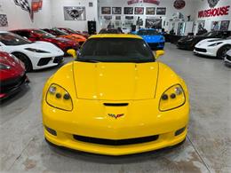 2009 Chevrolet Corvette (CC-2098643) for sale in Dallas, Texas