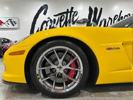 2009 Chevrolet Corvette (CC-2098643) for sale in Dallas, Texas