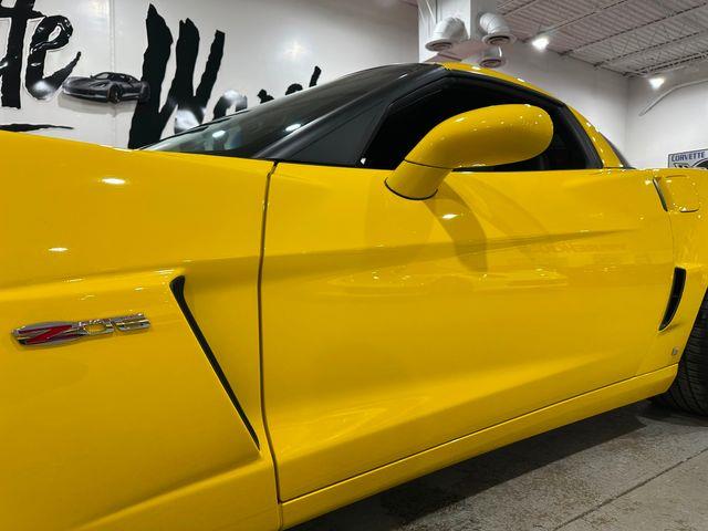 2009 Chevrolet Corvette (CC-2098643) for sale in Dallas, Texas