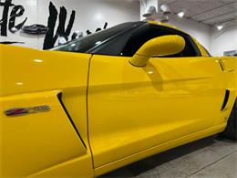 2009 Chevrolet Corvette (CC-2098643) for sale in Dallas, Texas