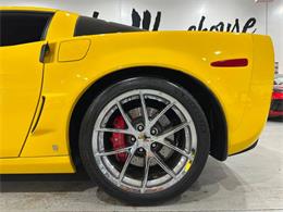 2009 Chevrolet Corvette (CC-2098643) for sale in Dallas, Texas