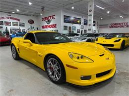 2009 Chevrolet Corvette (CC-2098643) for sale in Dallas, Texas