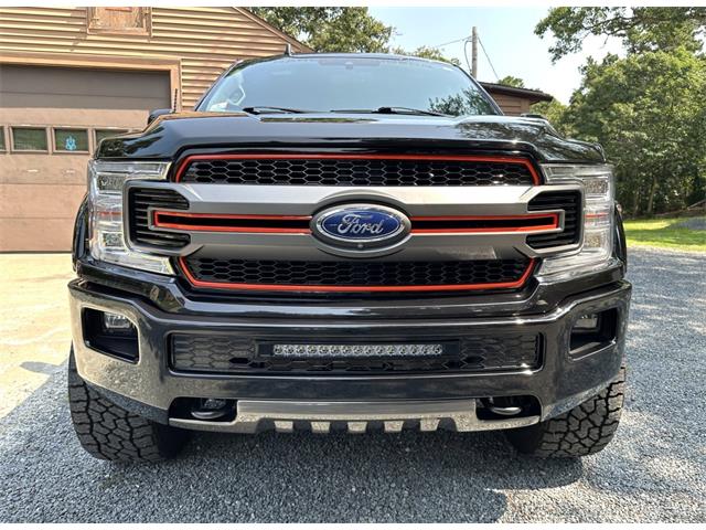 2019 Ford F150 (CC-2098644) for sale in Hingham, Massachusetts