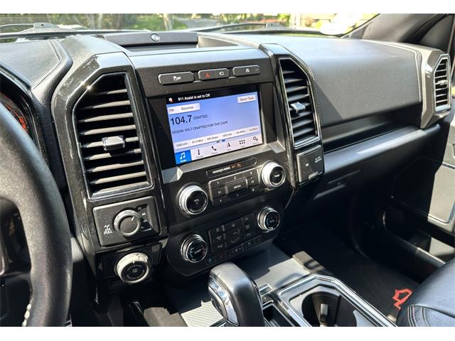 2019 Ford F150 (CC-2098644) for sale in Hingham, Massachusetts