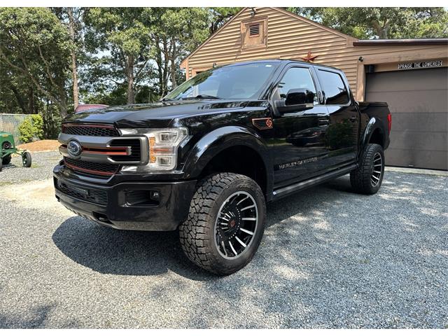 2019 Ford F150 (CC-2098644) for sale in Hingham, Massachusetts