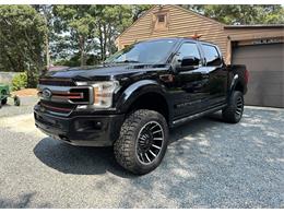 2019 Ford F150 (CC-2098644) for sale in Hingham, Massachusetts