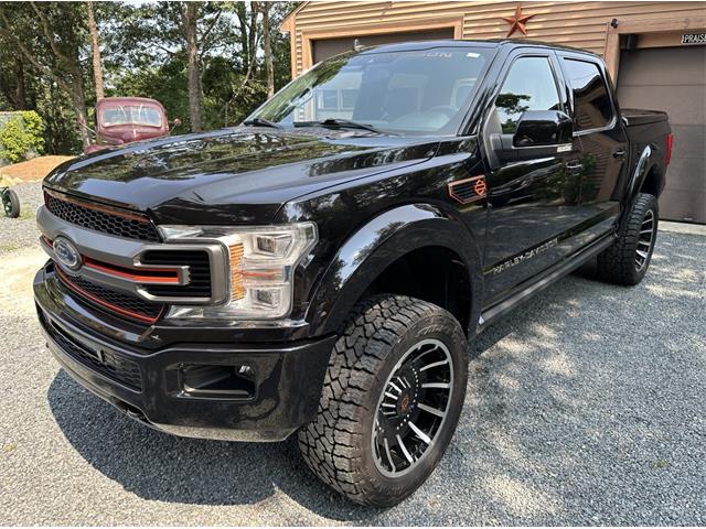 2019 Ford F150 (CC-2098644) for sale in Hingham, Massachusetts