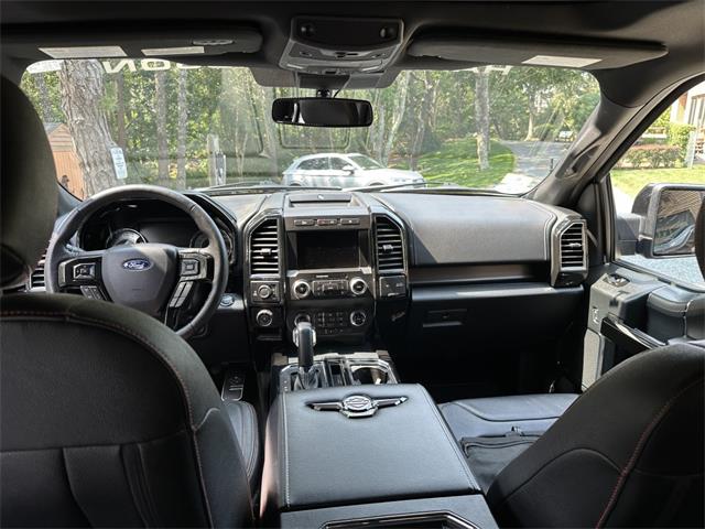 2019 Ford F150 (CC-2098644) for sale in Hingham, Massachusetts