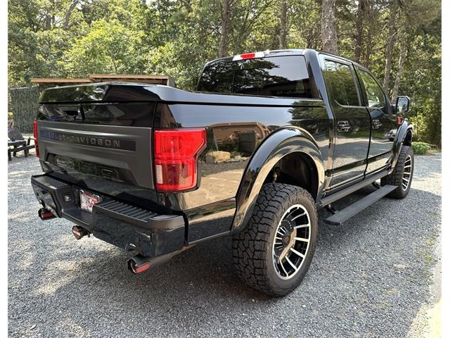 2019 Ford F150 (CC-2098644) for sale in Hingham, Massachusetts