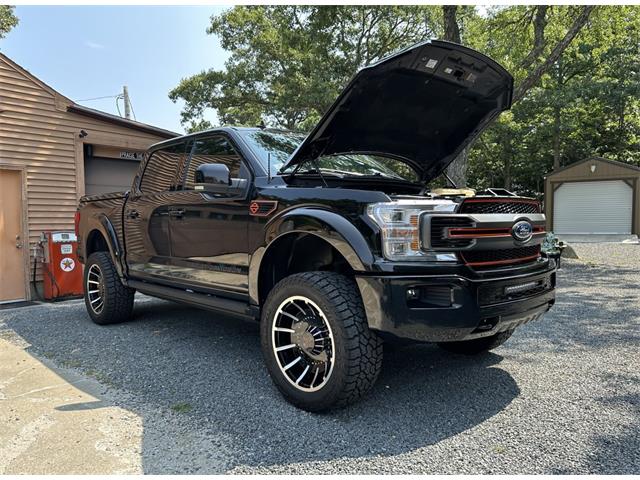 2019 Ford F150 (CC-2098644) for sale in Hingham, Massachusetts