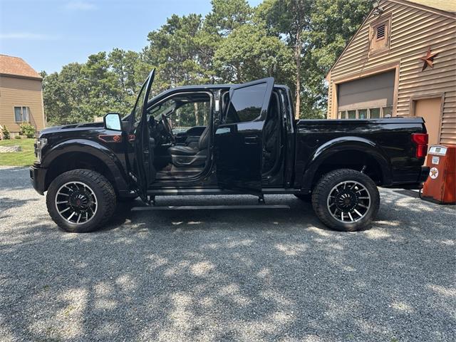 2019 Ford F150 (CC-2098644) for sale in Hingham, Massachusetts