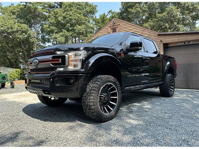 2019 Ford F150 (CC-2098644) for sale in Hingham, Massachusetts
